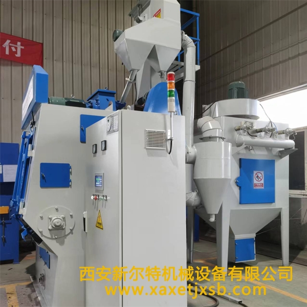 呼和浩特拋丸清理機價格