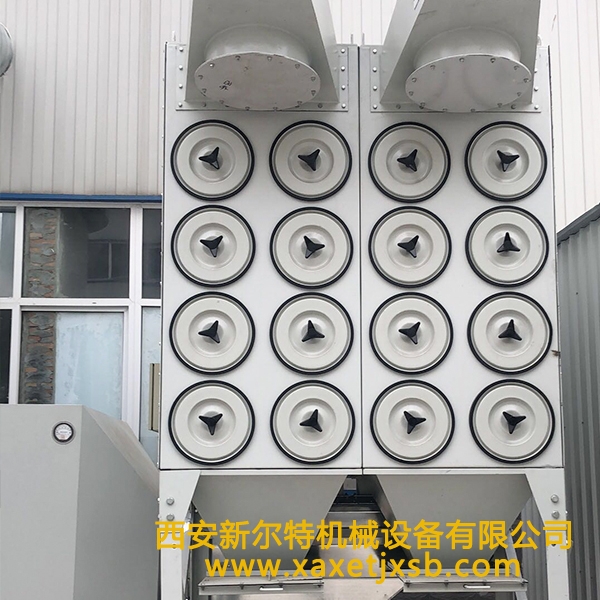 西安拋丸機廠家