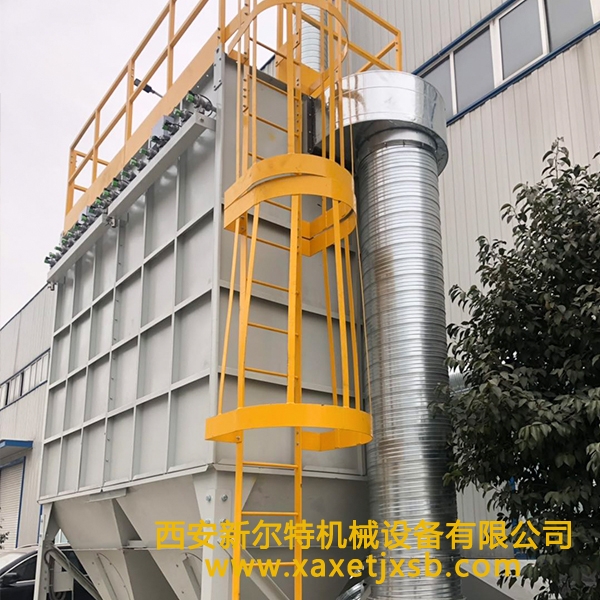 陜西拋丸清理機廠家